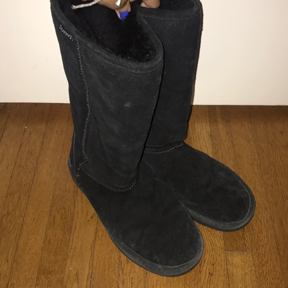 BearPaw Ugg Boots